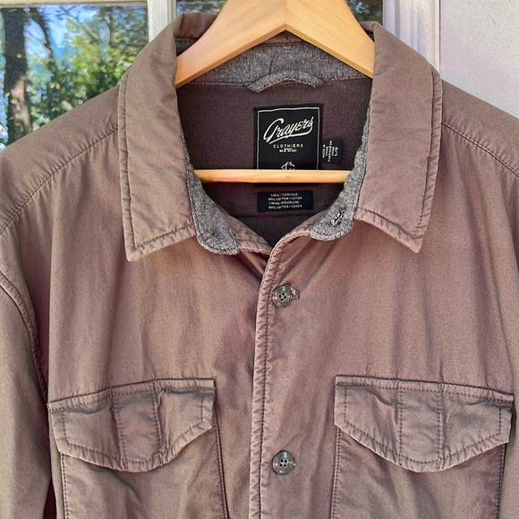 Grayers Other - Grayers Jacket - Gray  - Large